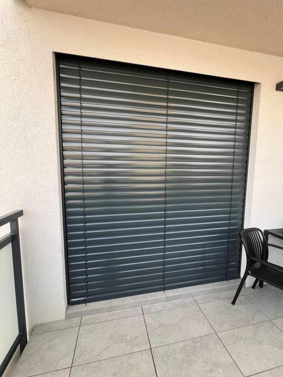 M&M1 Studio Apartment Near Center With Free Parking - Ac Košice Exterior foto